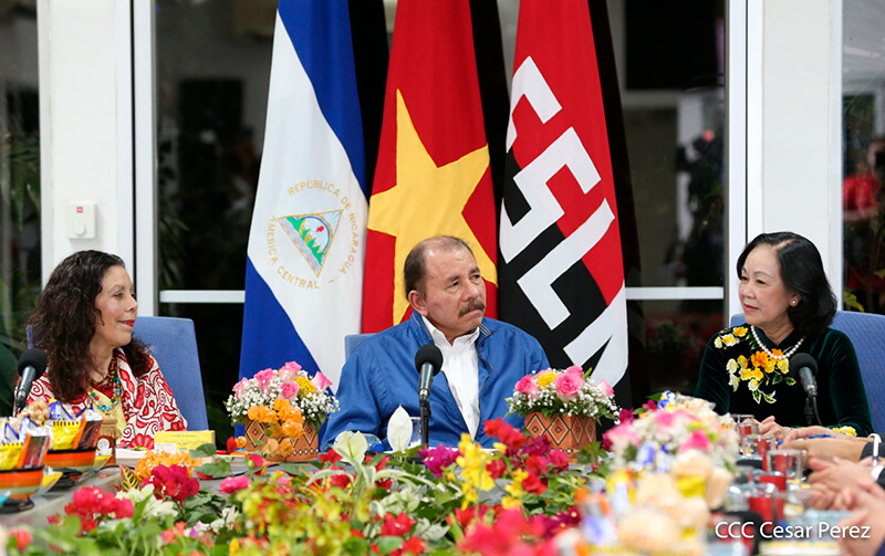 delegacion-vietnam-encuentro-presidente-daniel-ortega-rosario-murillo